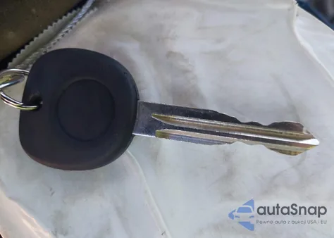 2005 Saturn Ion Level 1 z USA, uszkodzony, nr VIN 1G8AF52F85Z152123